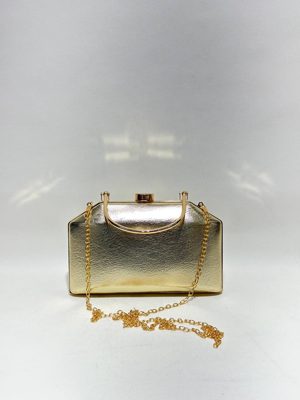 Mat Portföy El Çantası - Abiye Clutch