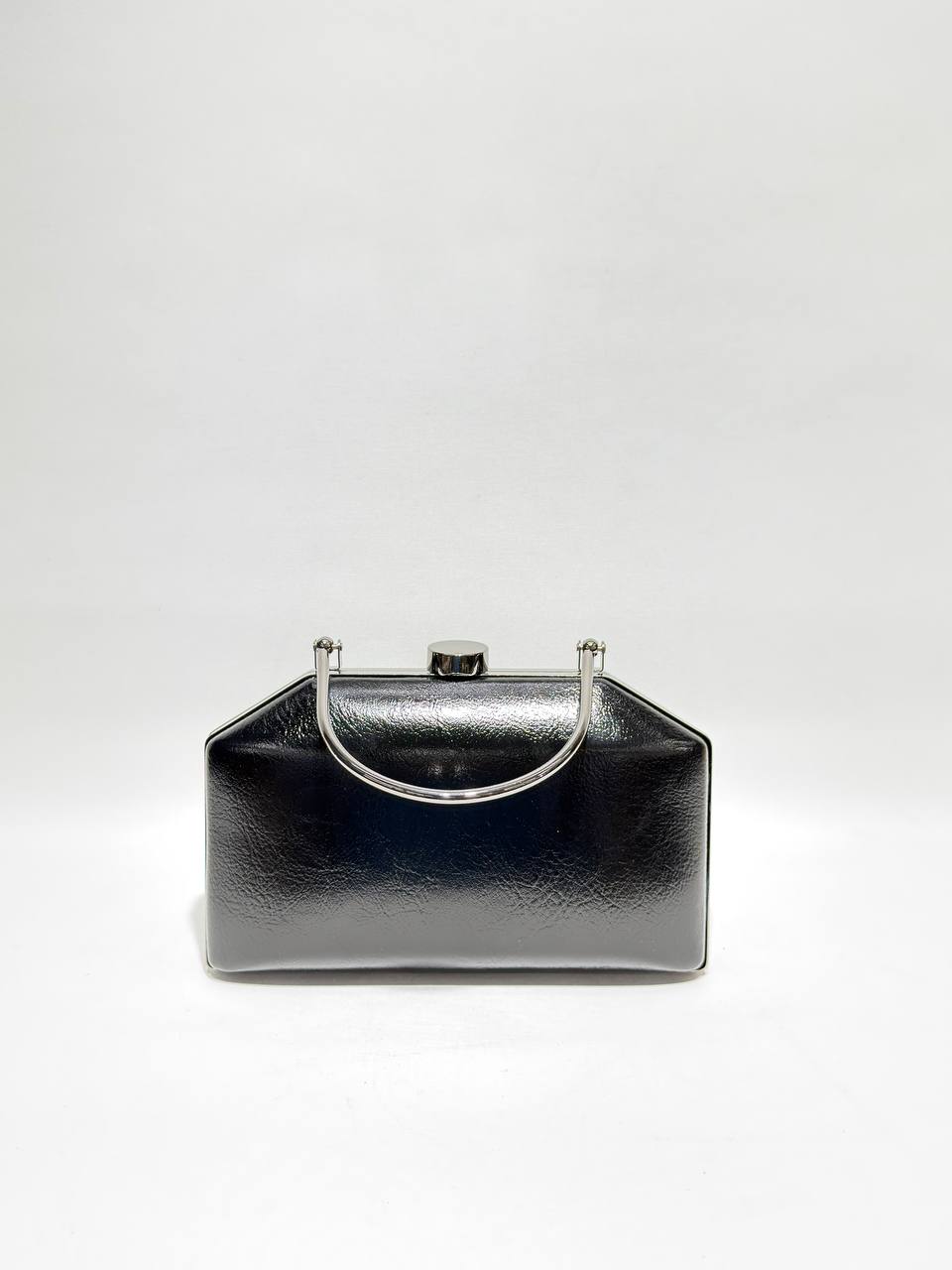 Mat Portföy El Çantası - Abiye Clutch
