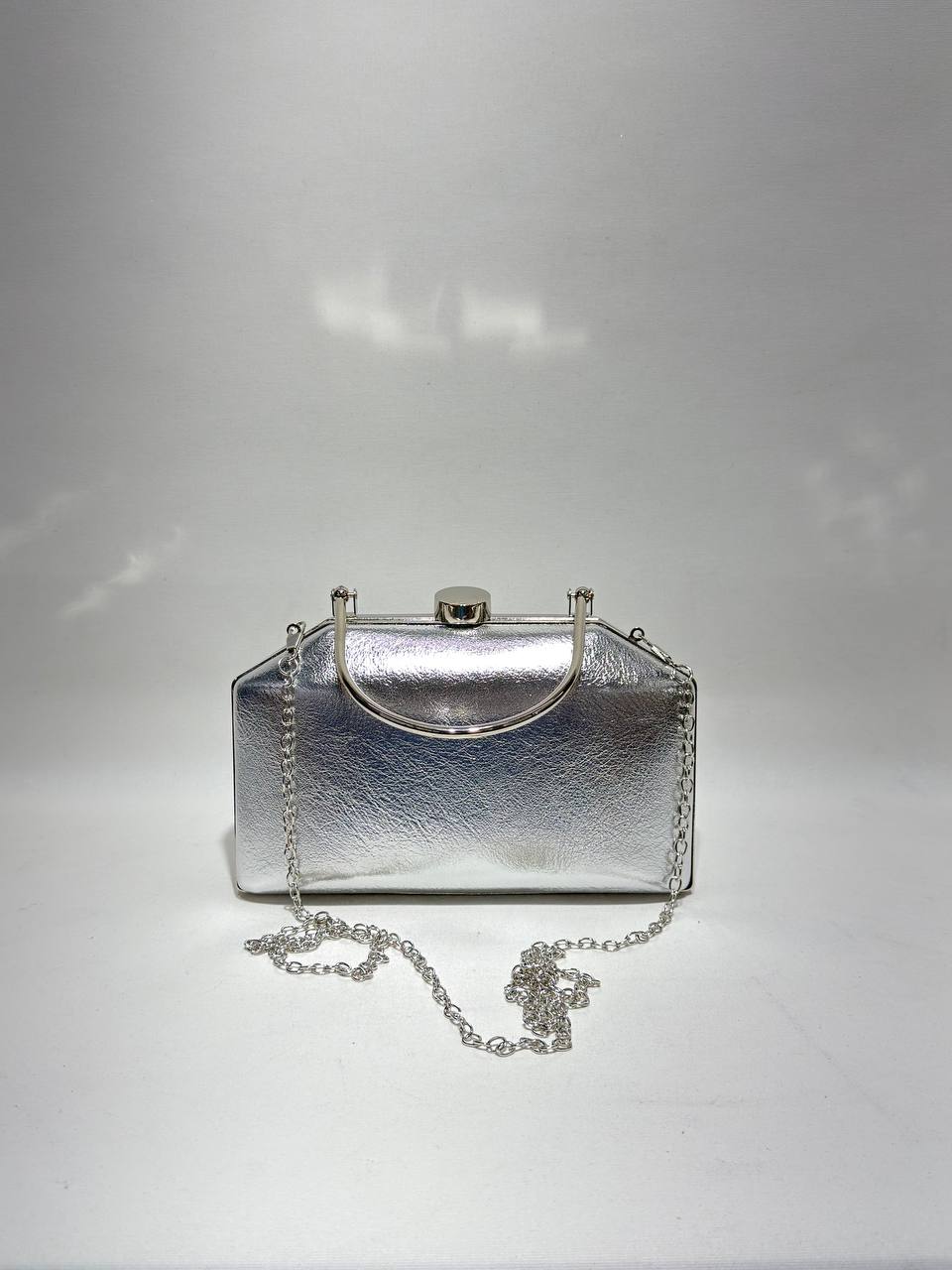 Mat Portföy El Çantası - Abiye Clutch