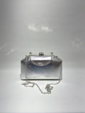 Mat Portföy El Çantası - Abiye Clutch