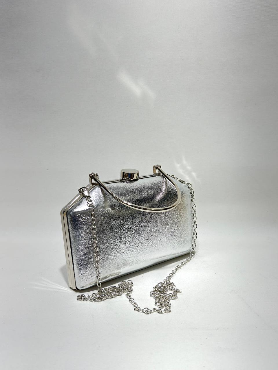 Mat Portföy El Çantası - Abiye Clutch