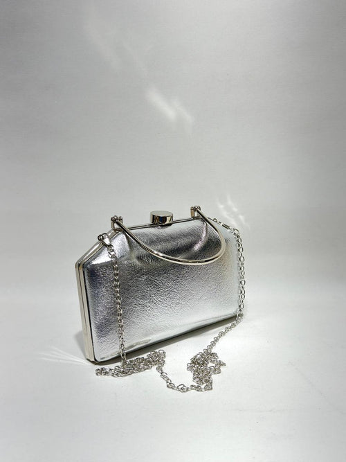 Mat Portföy El Çantası - Abiye Clutch