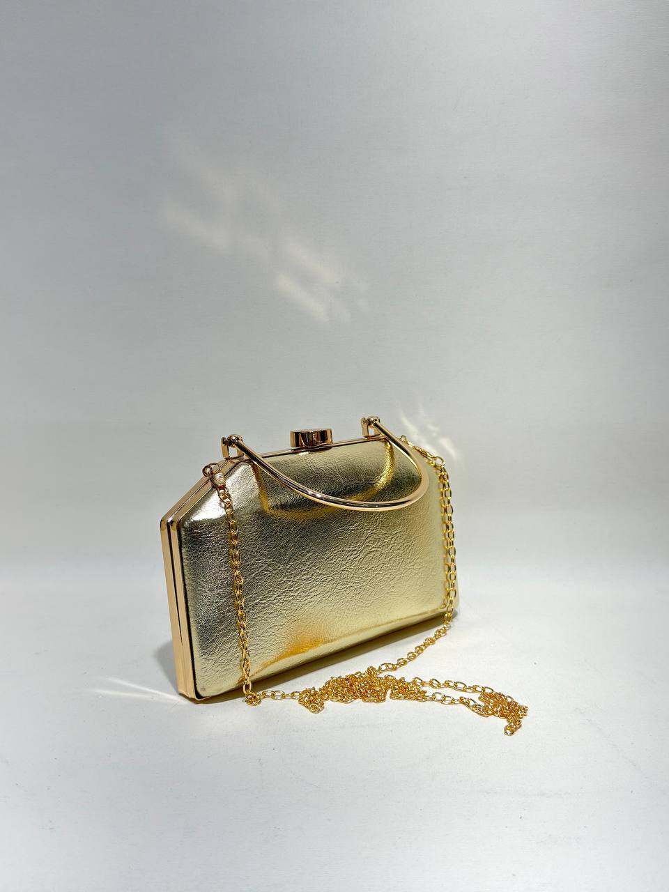 Mat Portföy El Çantası - Abiye Clutch