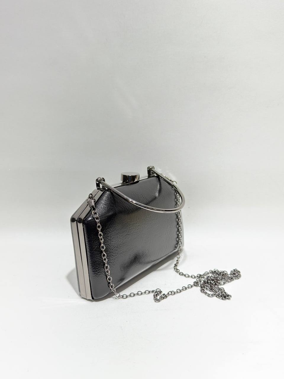 Mat Portföy El Çantası - Abiye Clutch