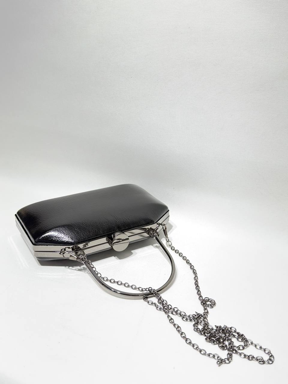 Mat Portföy El Çantası - Abiye Clutch
