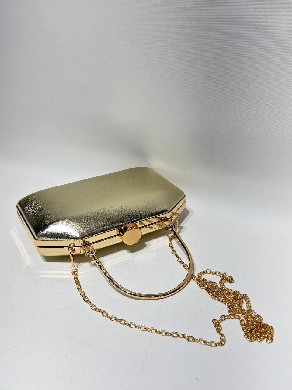 Mat Portföy El Çantası - Abiye Clutch