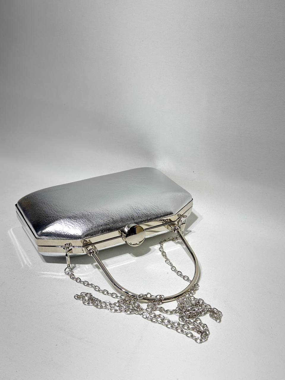 Mat Portföy El Çantası - Abiye Clutch