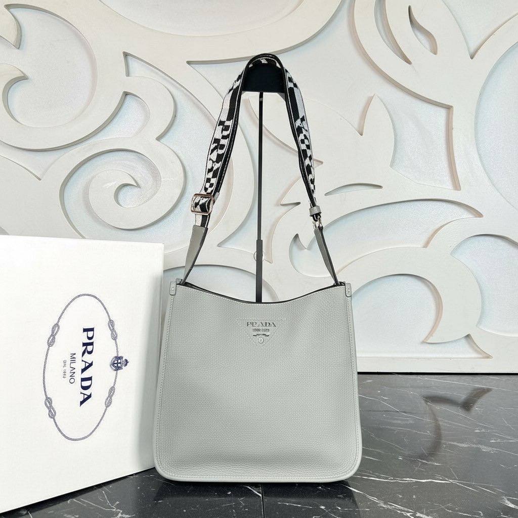 Prada Shoulder Bag Big