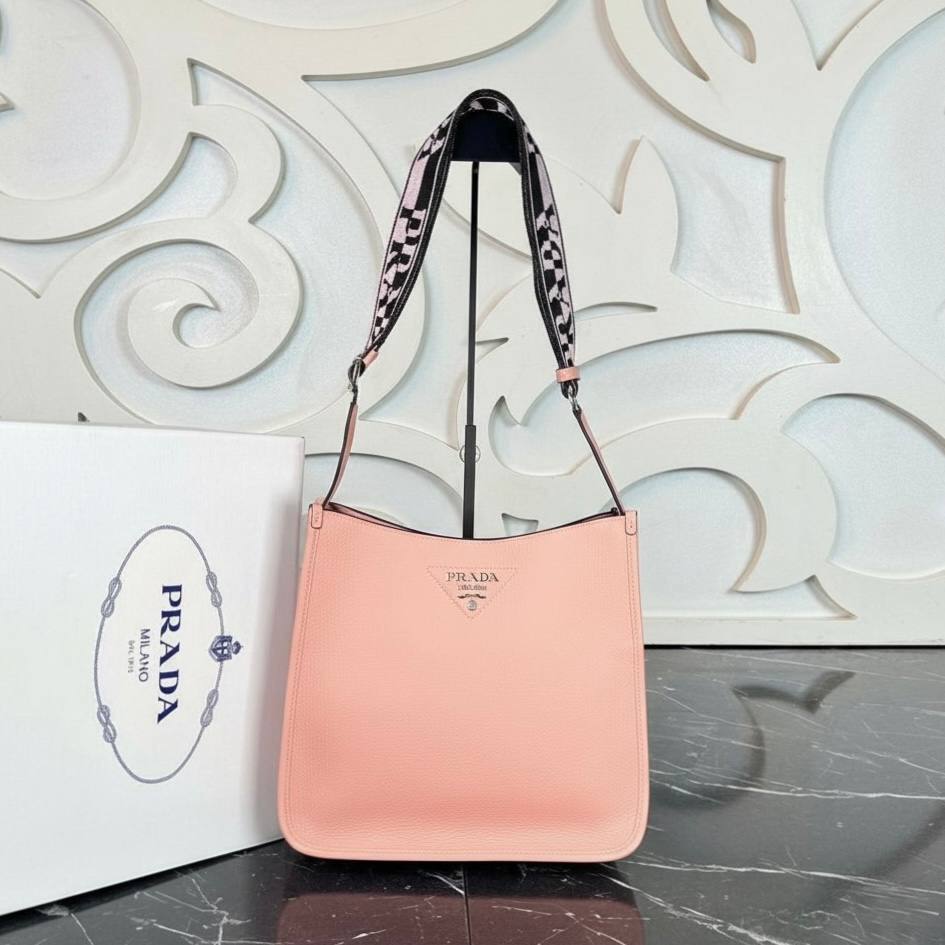 Prada Shoulder Bag Big