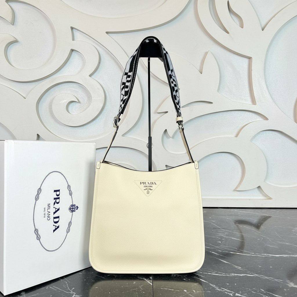 Prada Shoulder Bag Big