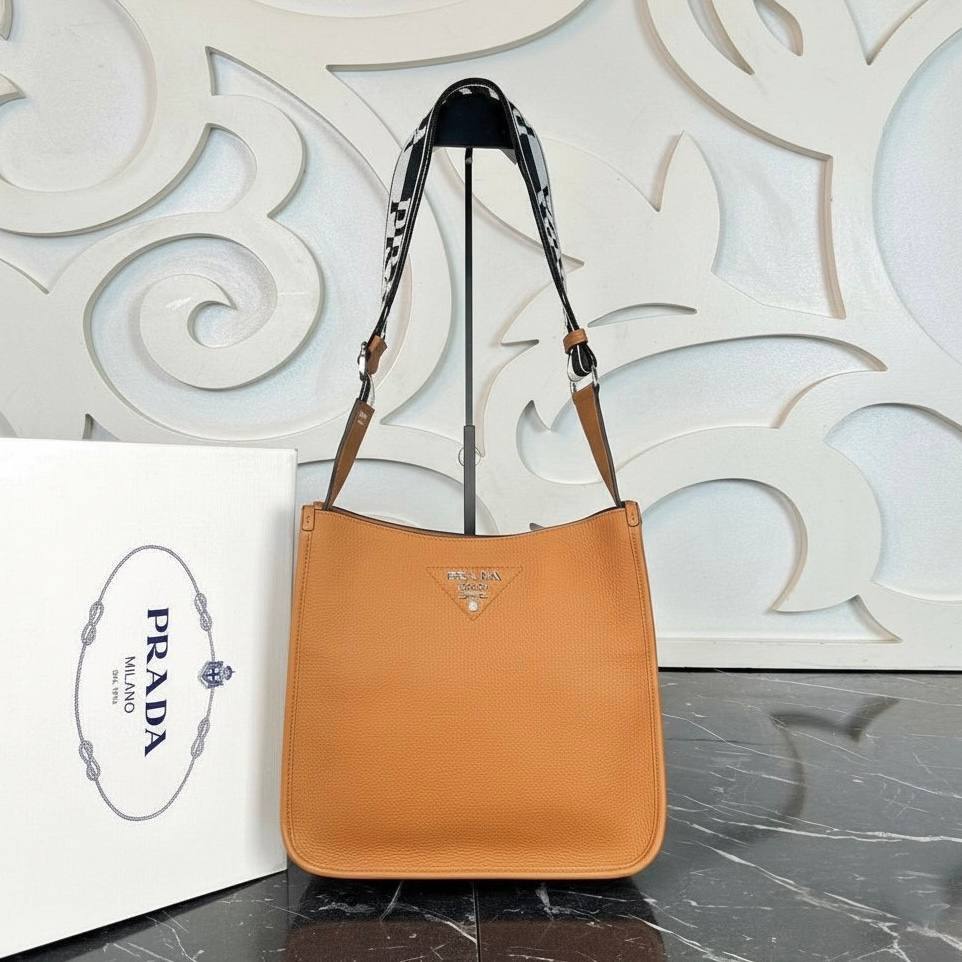 Prada Shoulder Bag Big
