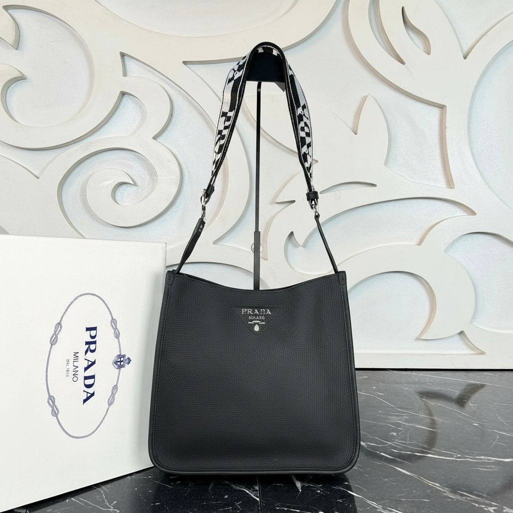 Prada Shoulder Bag Big