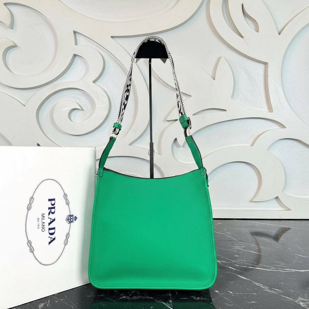 Prada Shoulder Bag Big