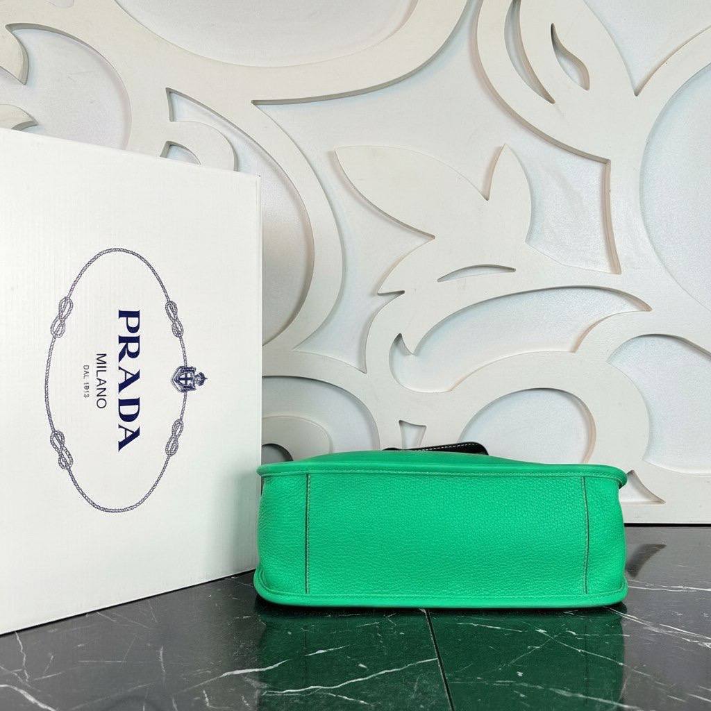 Prada Shoulder Bag Big