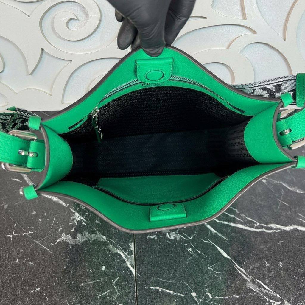 Prada Shoulder Bag Big