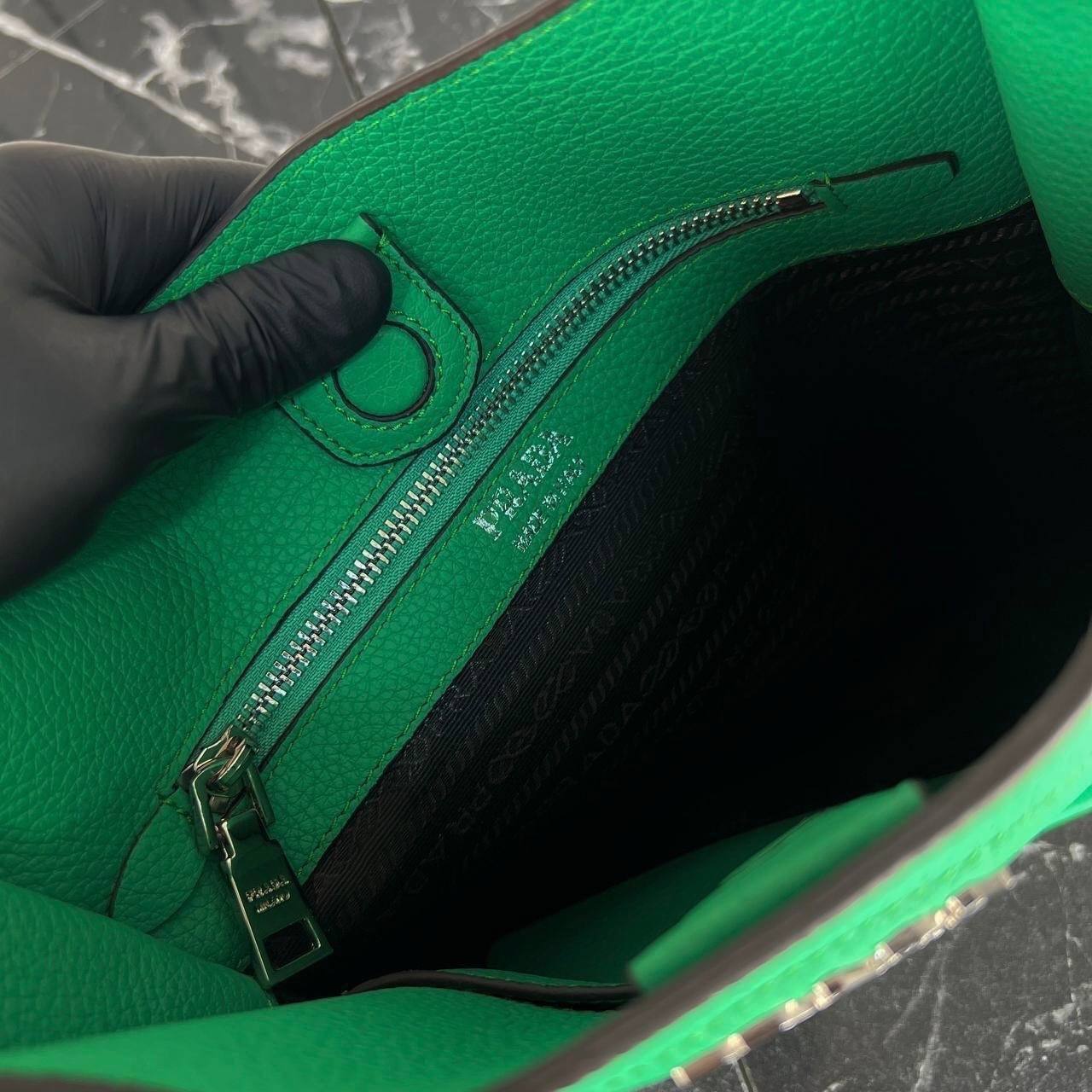Prada Shoulder Bag Big