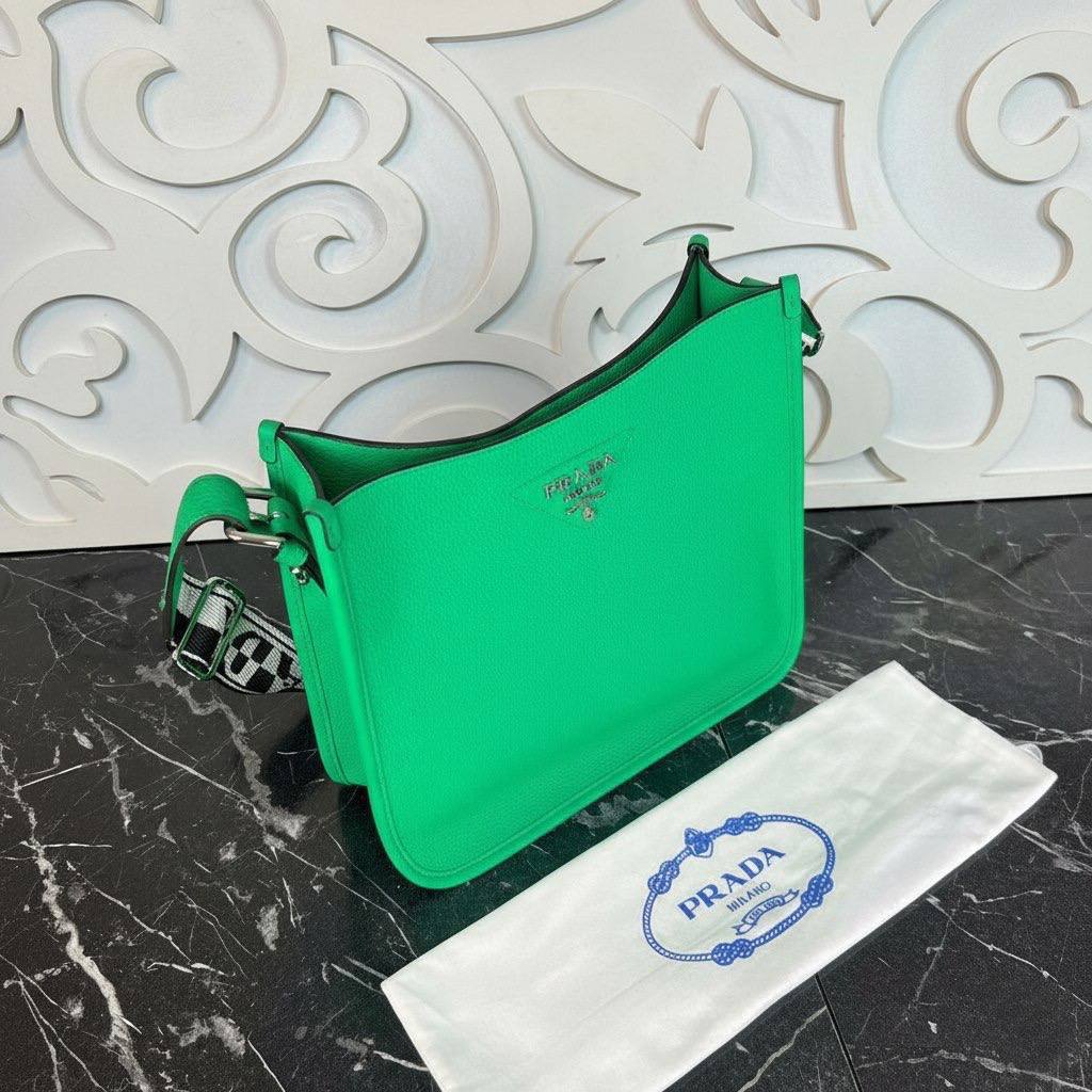 Prada Shoulder Bag Big