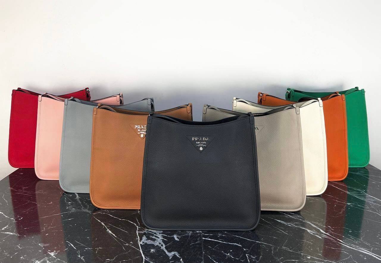 Prada Shoulder Bag Big