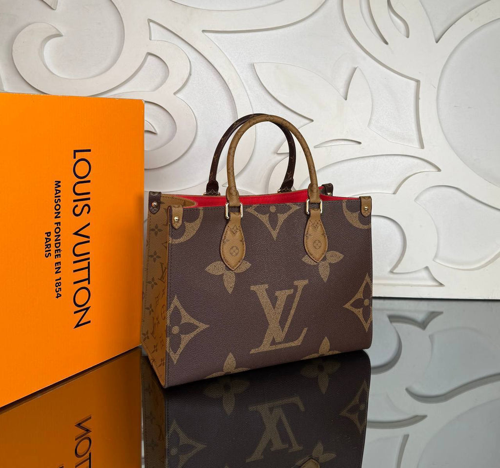 Louis Vuitton OnTheGo PM