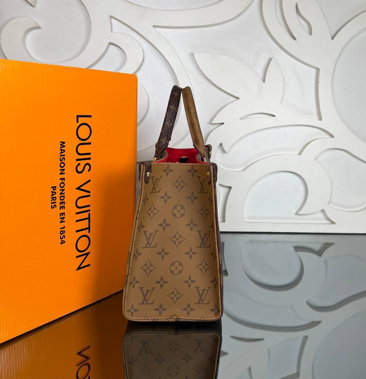Louis Vuitton OnTheGo PM