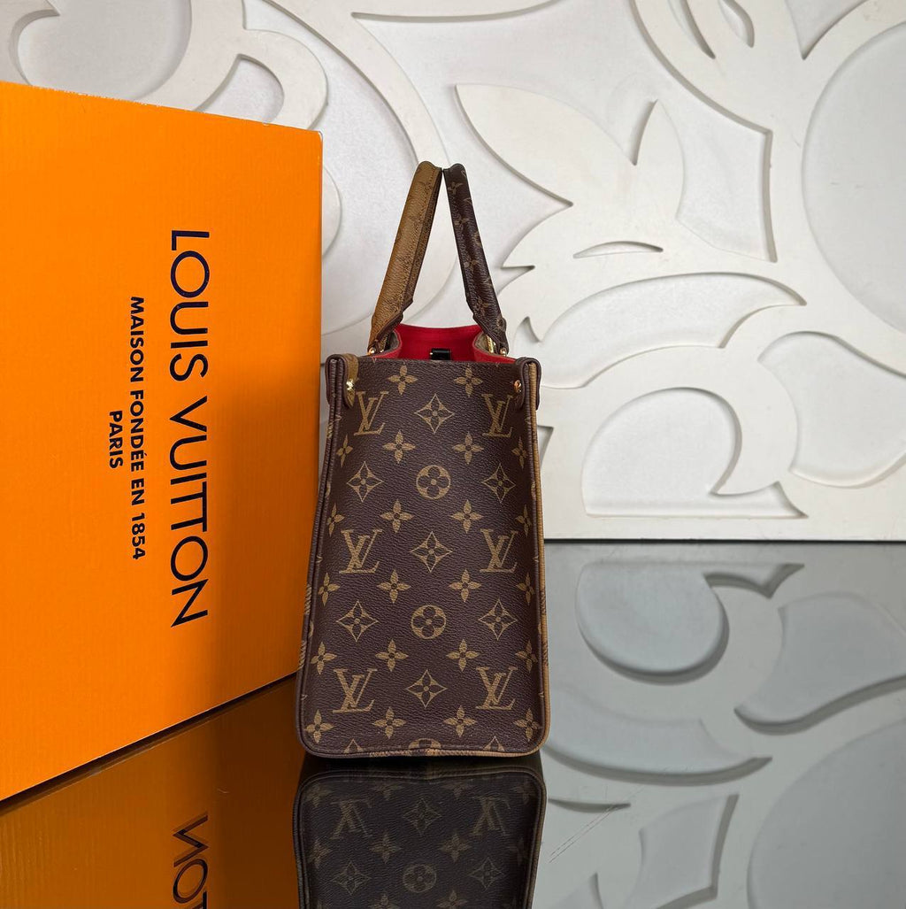 Louis Vuitton OnTheGo PM