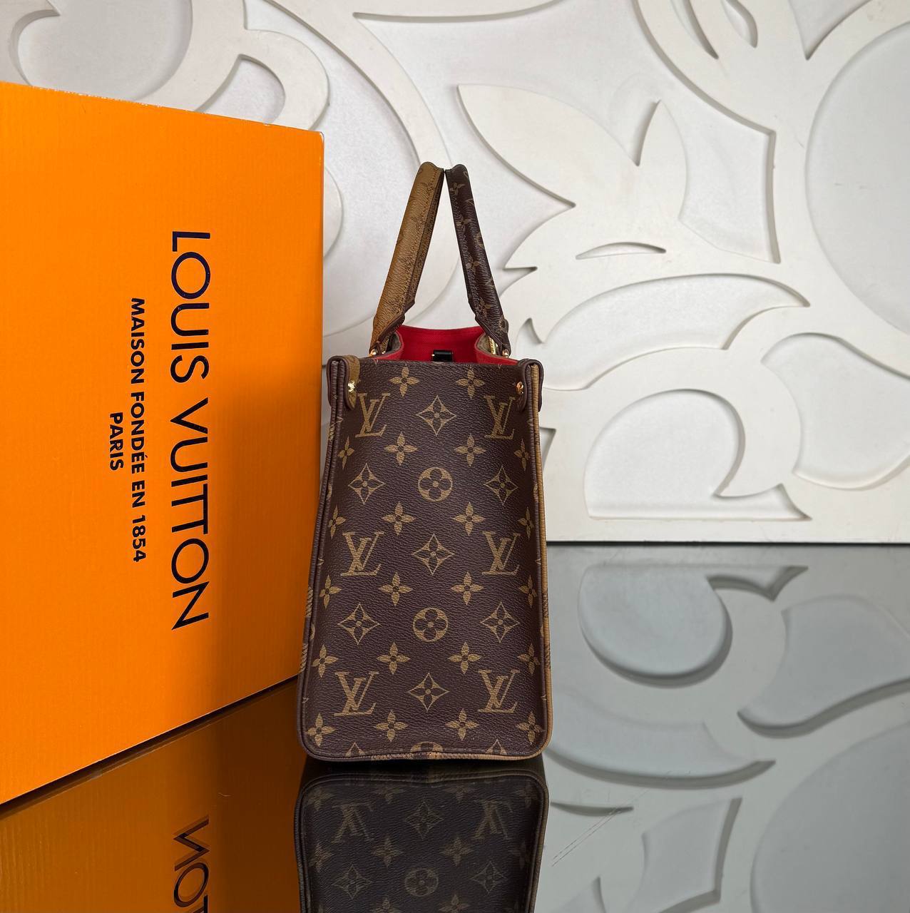 Louis Vuitton OnTheGo PM