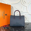 Louis Vuitton OnTheGo PM
