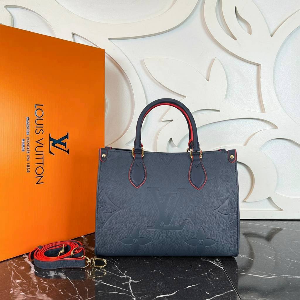 Louis Vuitton OnTheGo PM