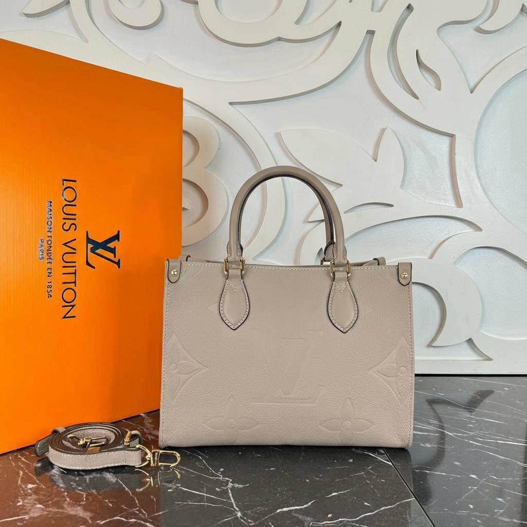Louis Vuitton OnTheGo PM