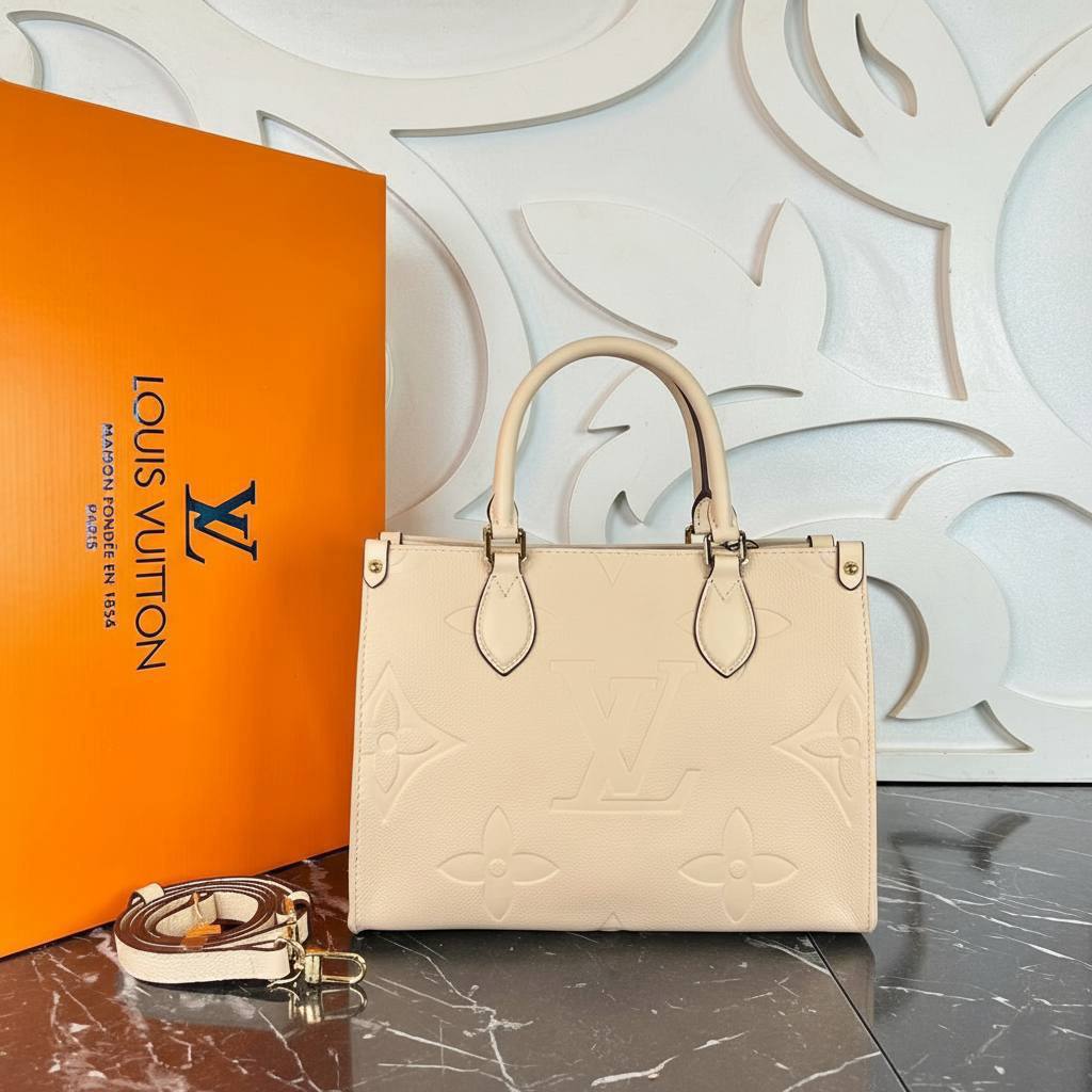 Louis Vuitton OnTheGo PM