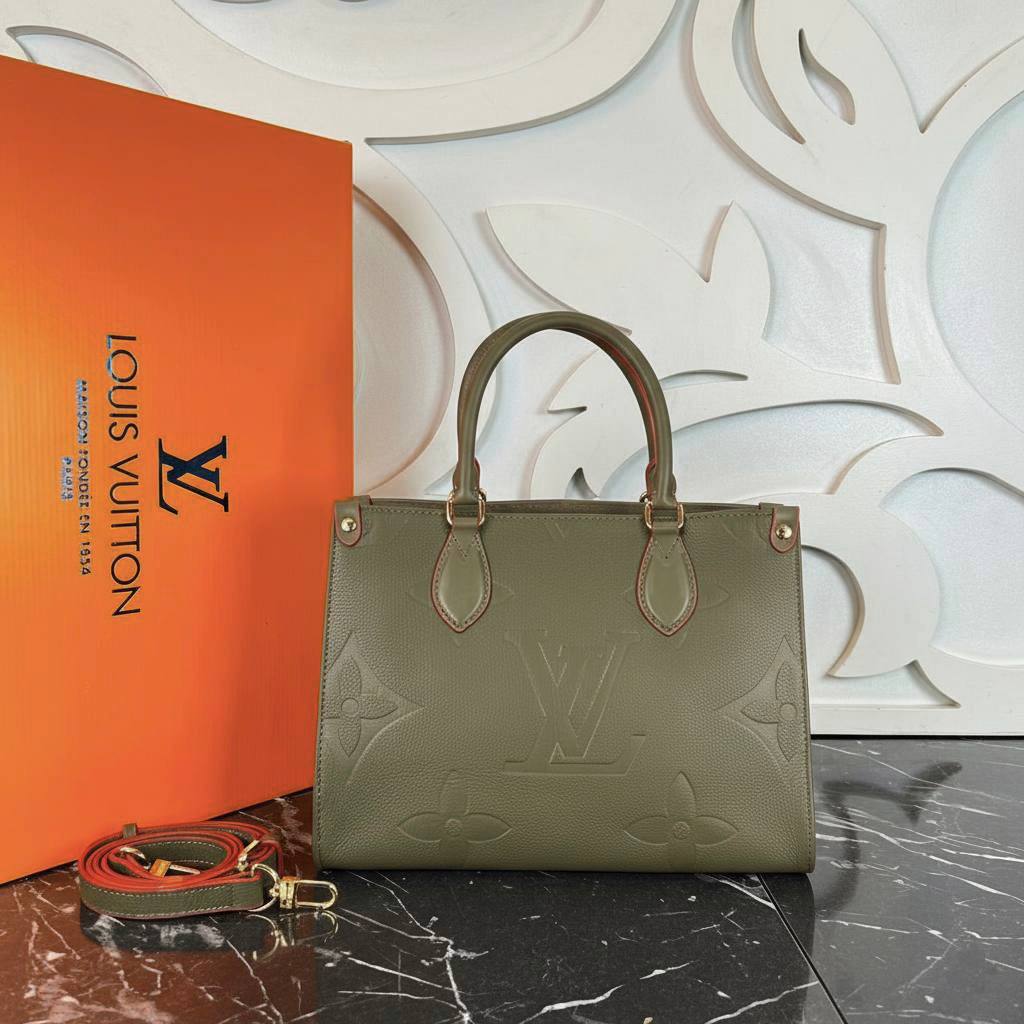 Louis Vuitton OnTheGo PM