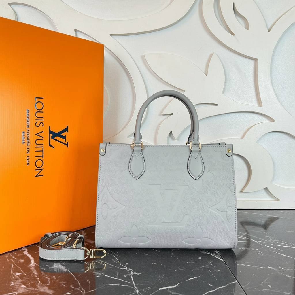 Louis Vuitton OnTheGo PM