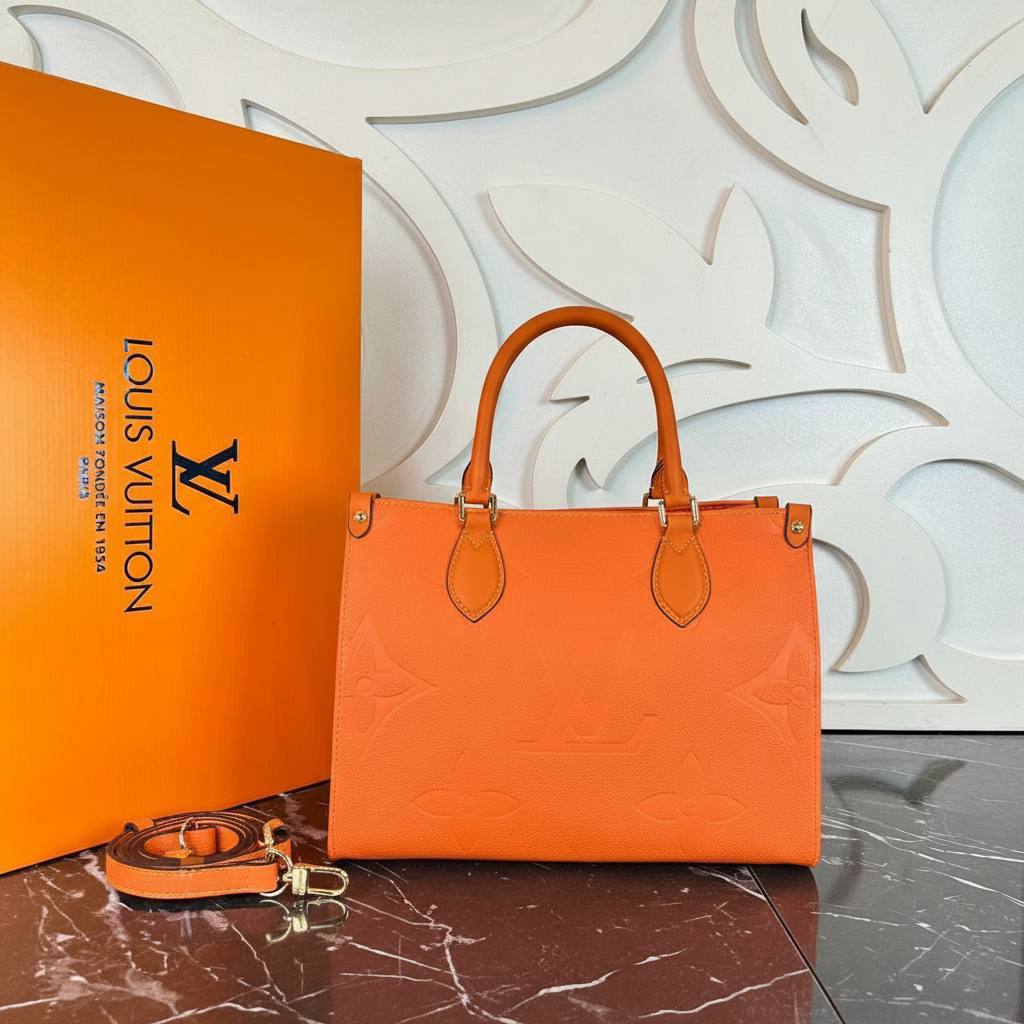 Louis Vuitton OnTheGo PM