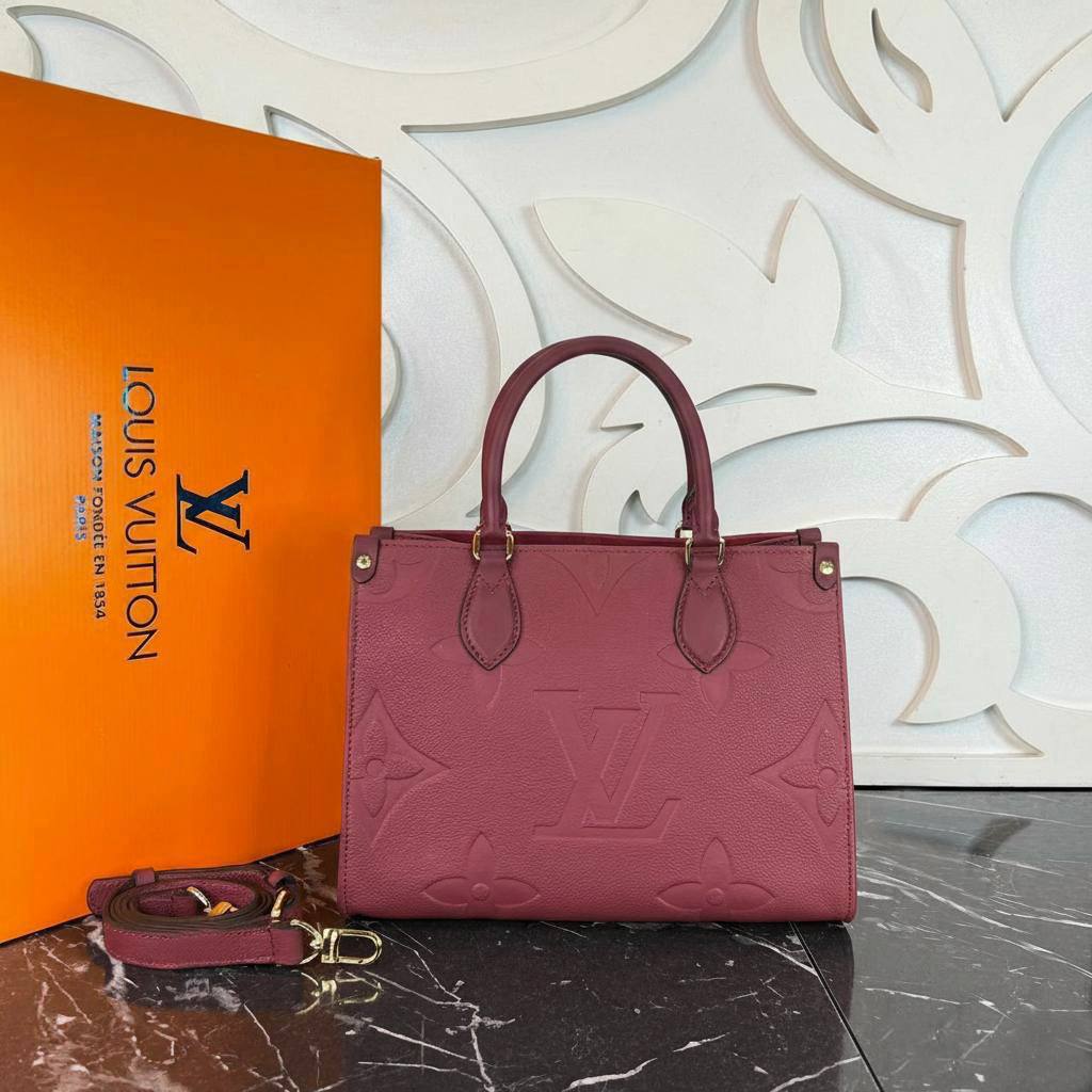 Louis Vuitton OnTheGo PM