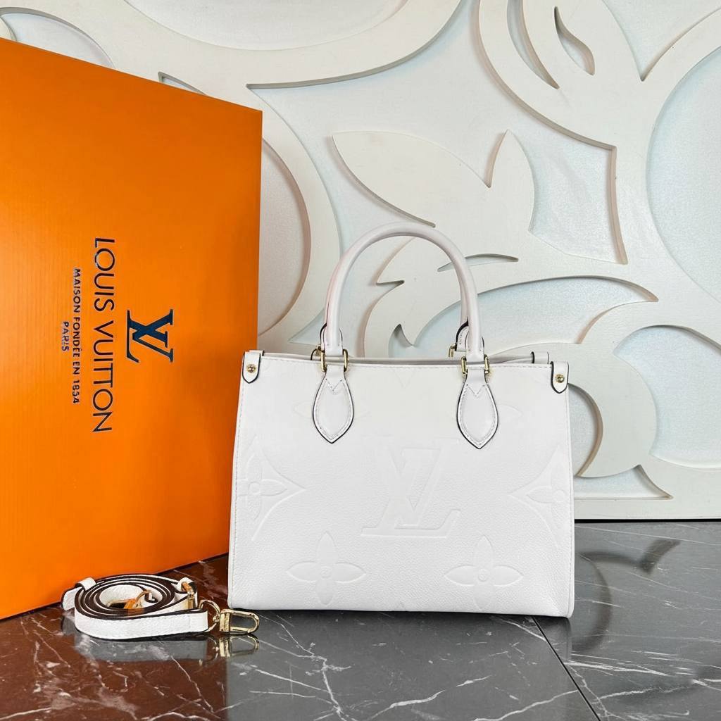 Louis Vuitton OnTheGo PM