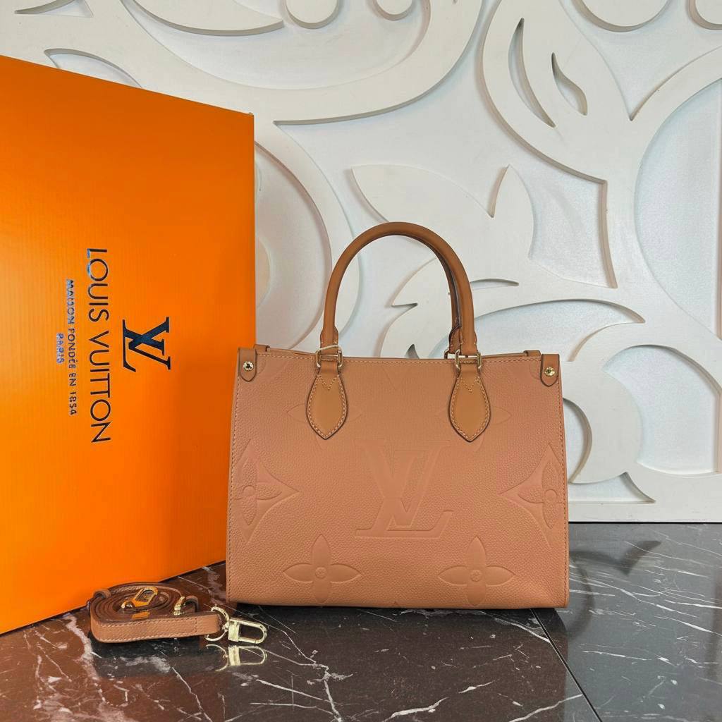 Louis Vuitton OnTheGo PM