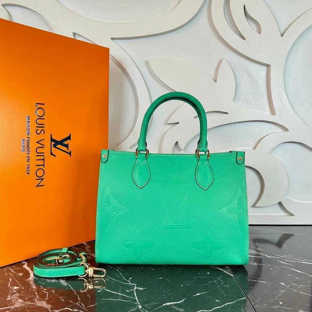 Louis Vuitton OnTheGo PM