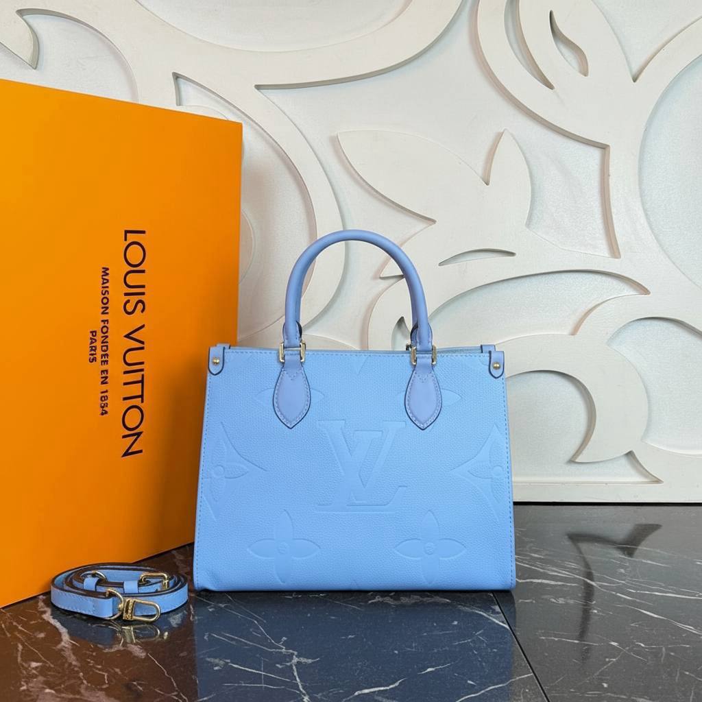 Louis Vuitton OnTheGo PM