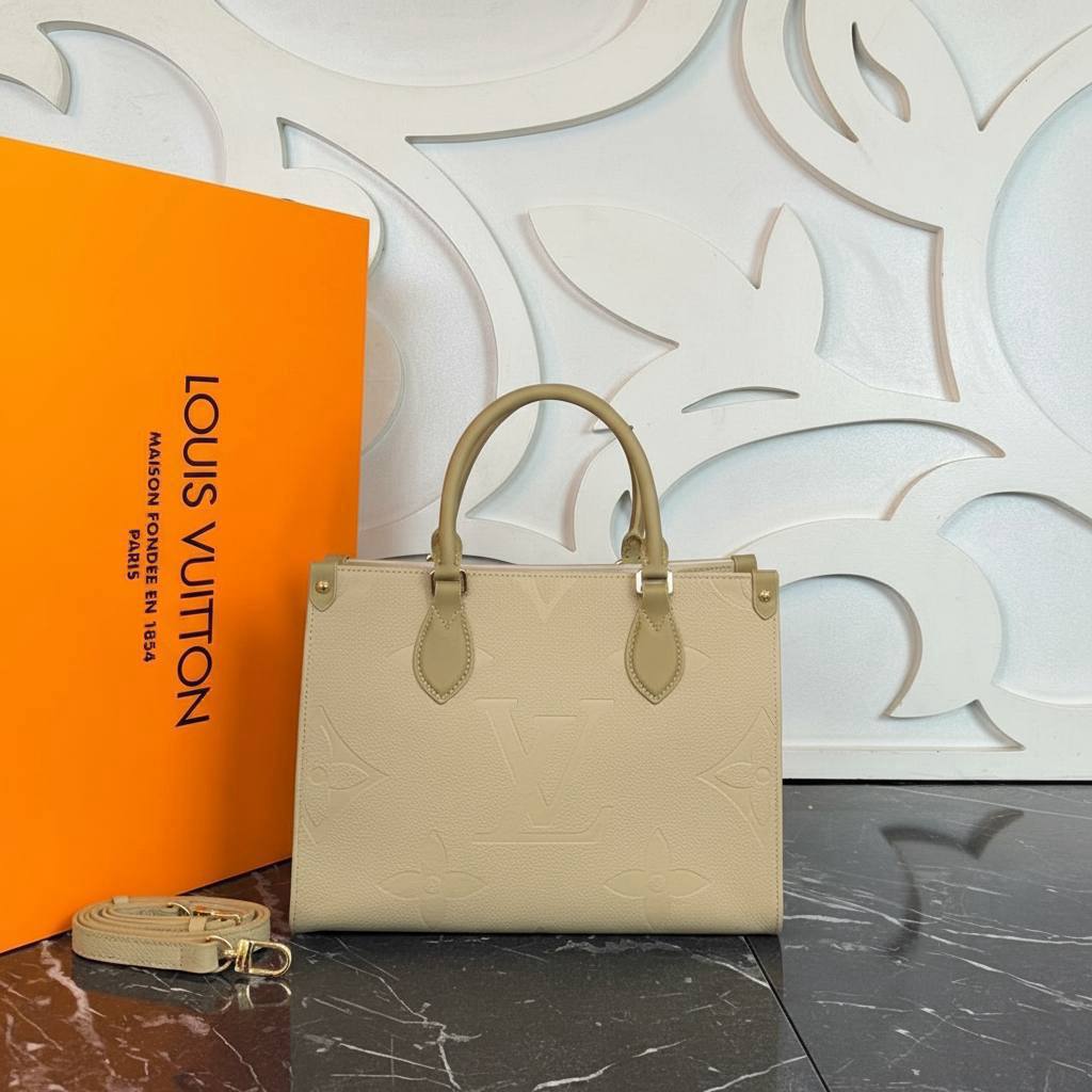 Louis Vuitton OnTheGo PM