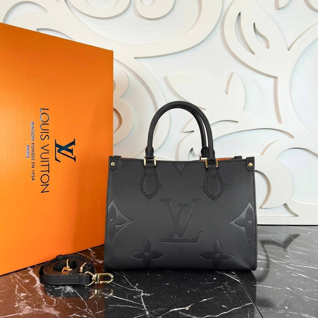 Louis Vuitton OnTheGo PM