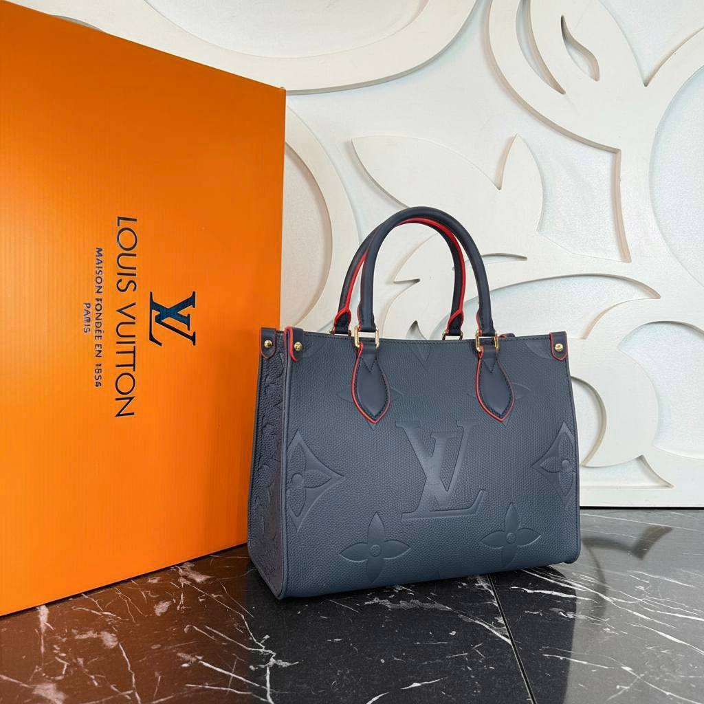 Louis Vuitton OnTheGo PM