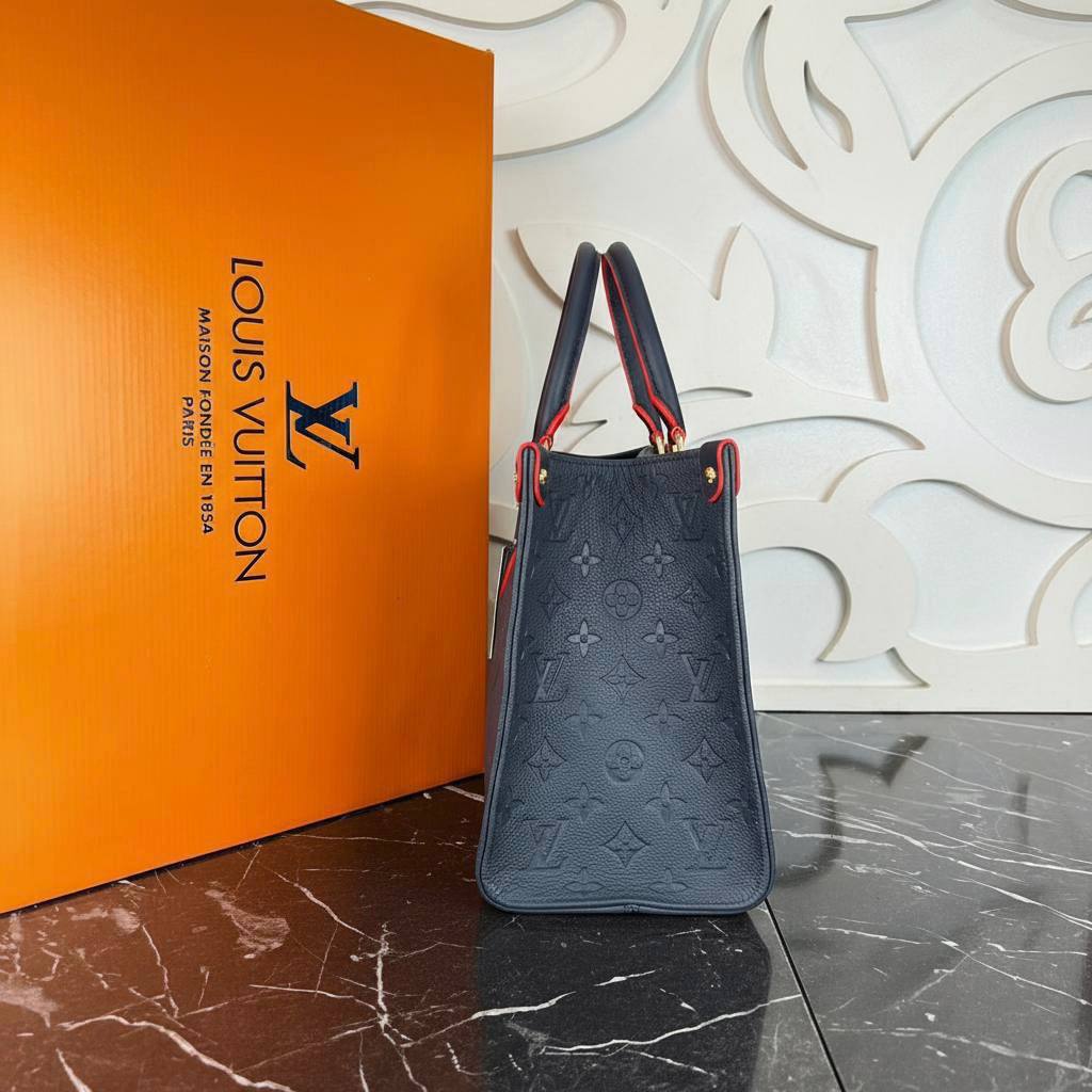 Louis Vuitton OnTheGo PM