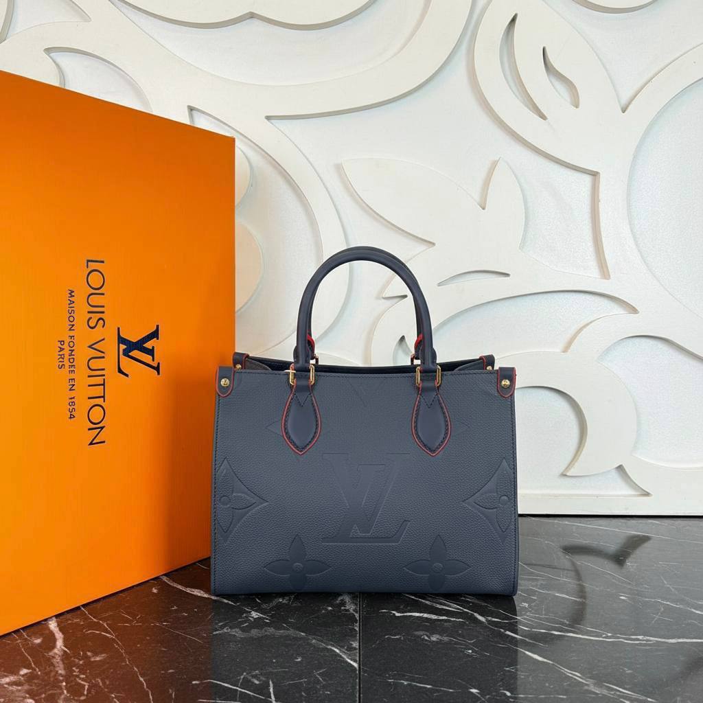 Louis Vuitton OnTheGo PM