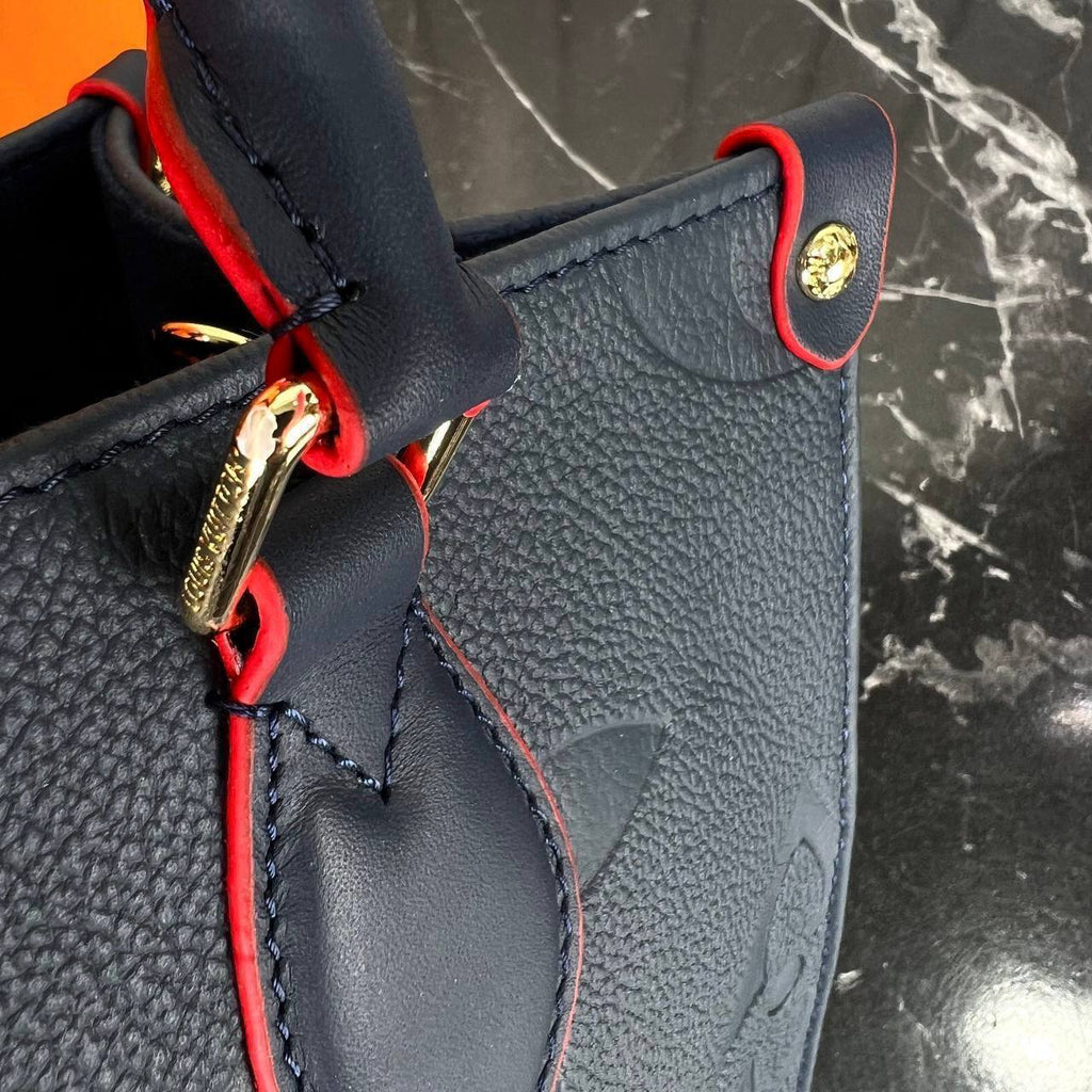Louis Vuitton OnTheGo PM