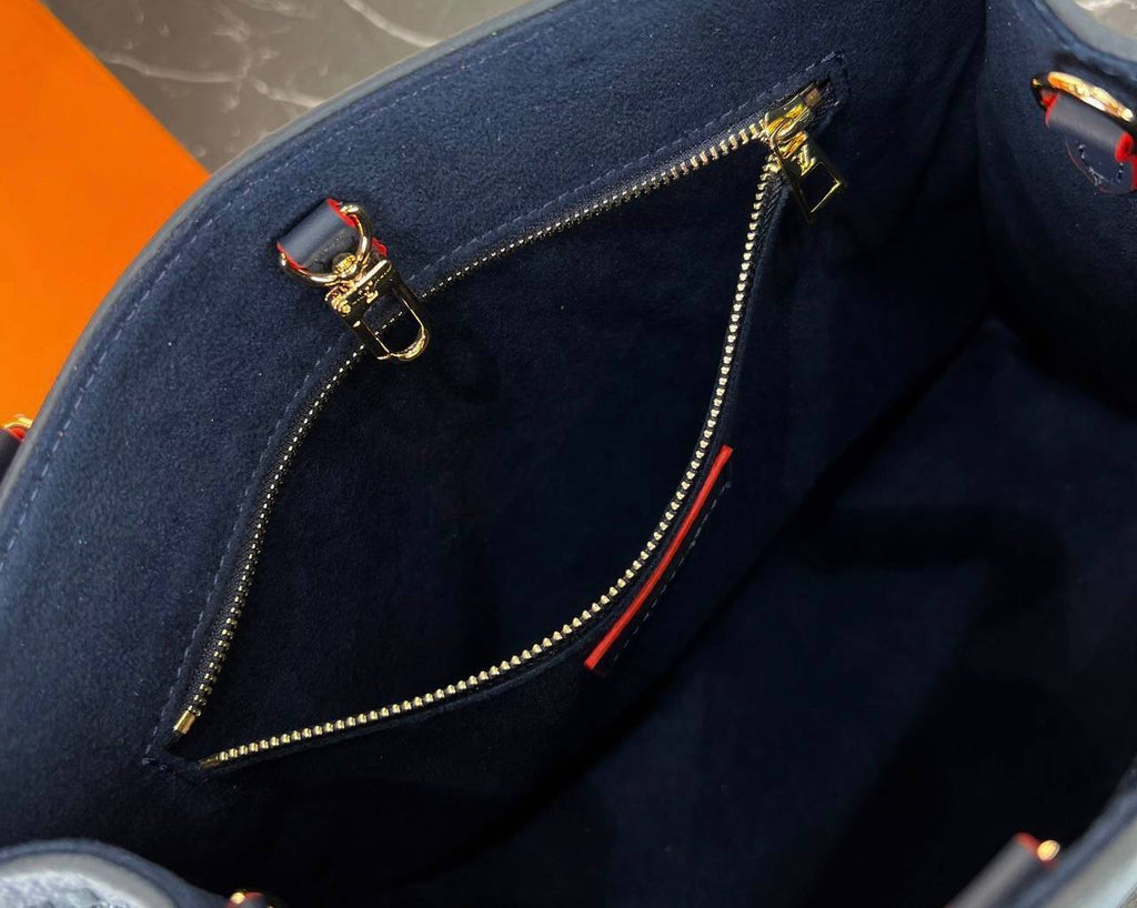 Louis Vuitton OnTheGo PM