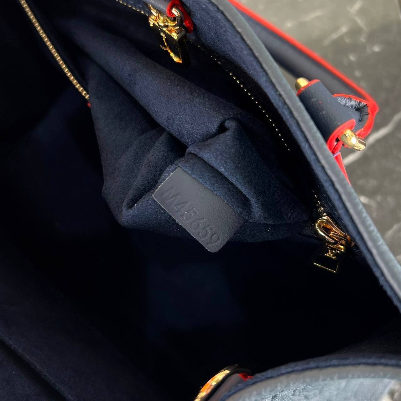 Louis Vuitton OnTheGo PM