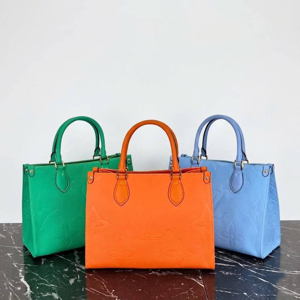 Louis Vuitton OnTheGo PM