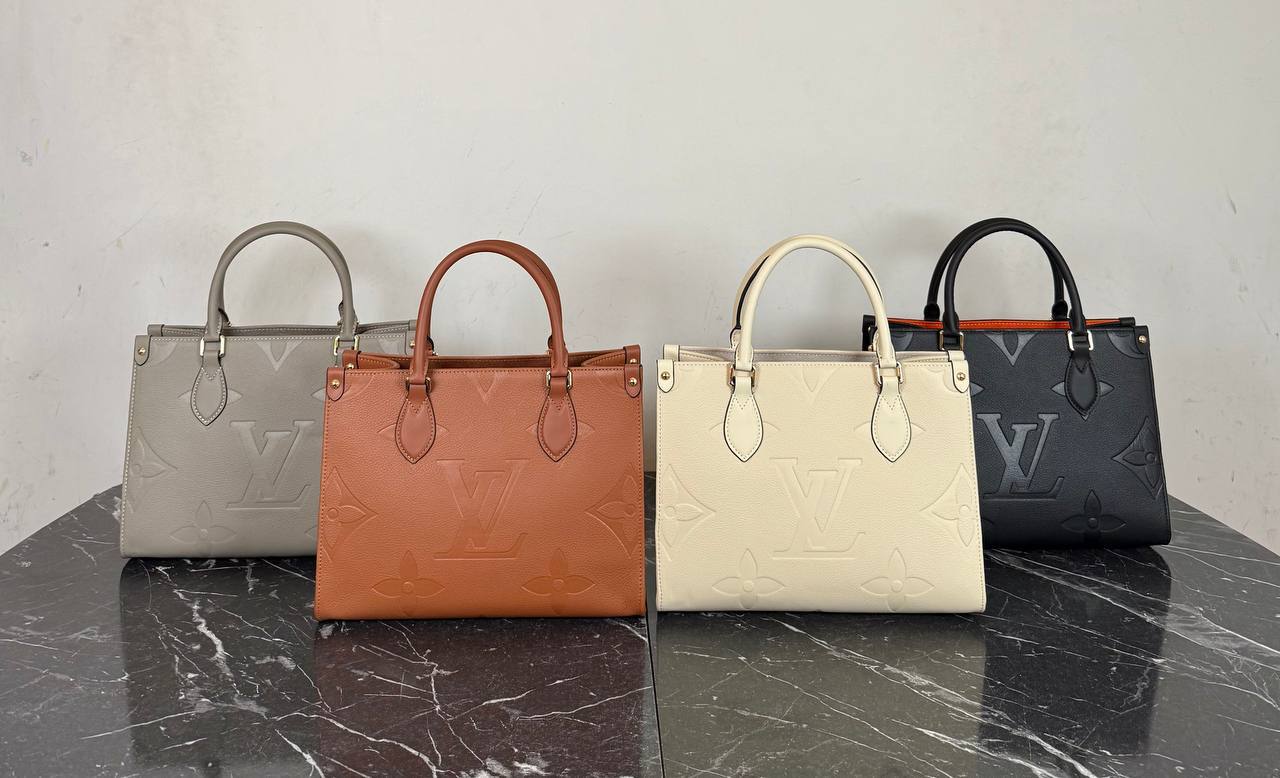Louis Vuitton OnTheGo PM