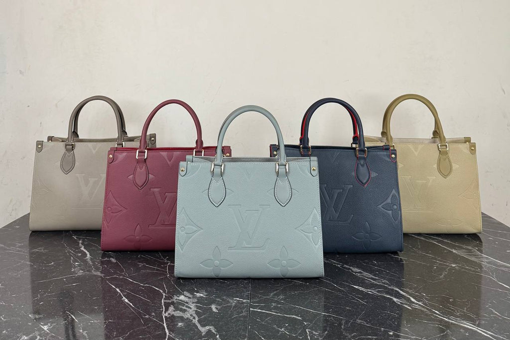 Louis Vuitton OnTheGo PM