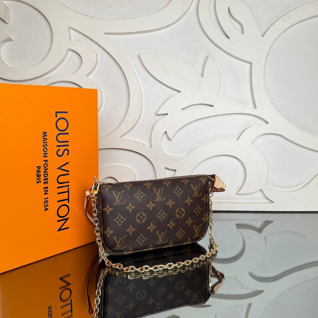 Louis Vuitton Pochette Accessories